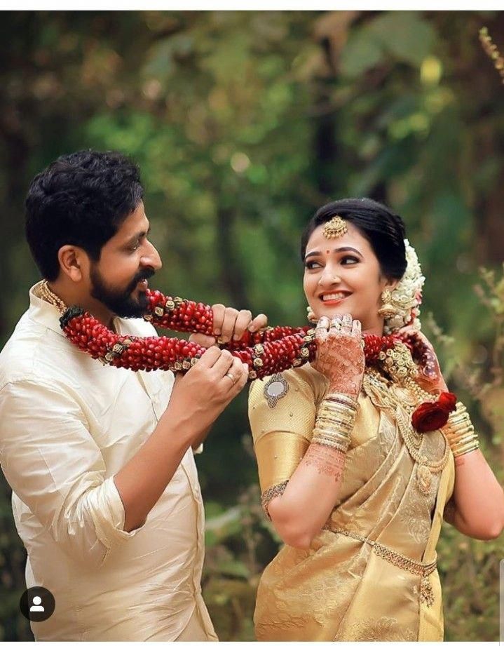 Kumar & Anjali